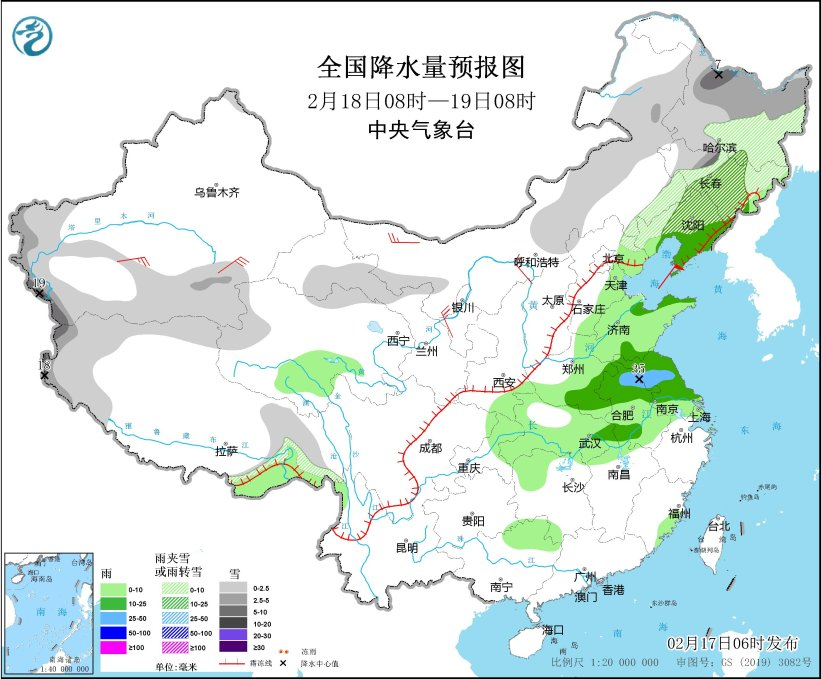 岗镇村民委员会最新天气预报