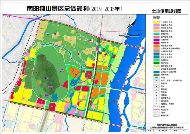 拉聂村未来发展规划揭晓