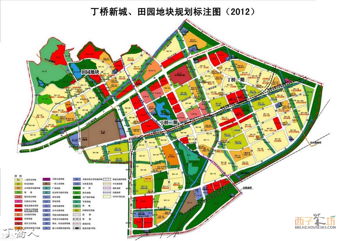 丁岗镇未来繁荣蓝图，最新发展规划揭秘