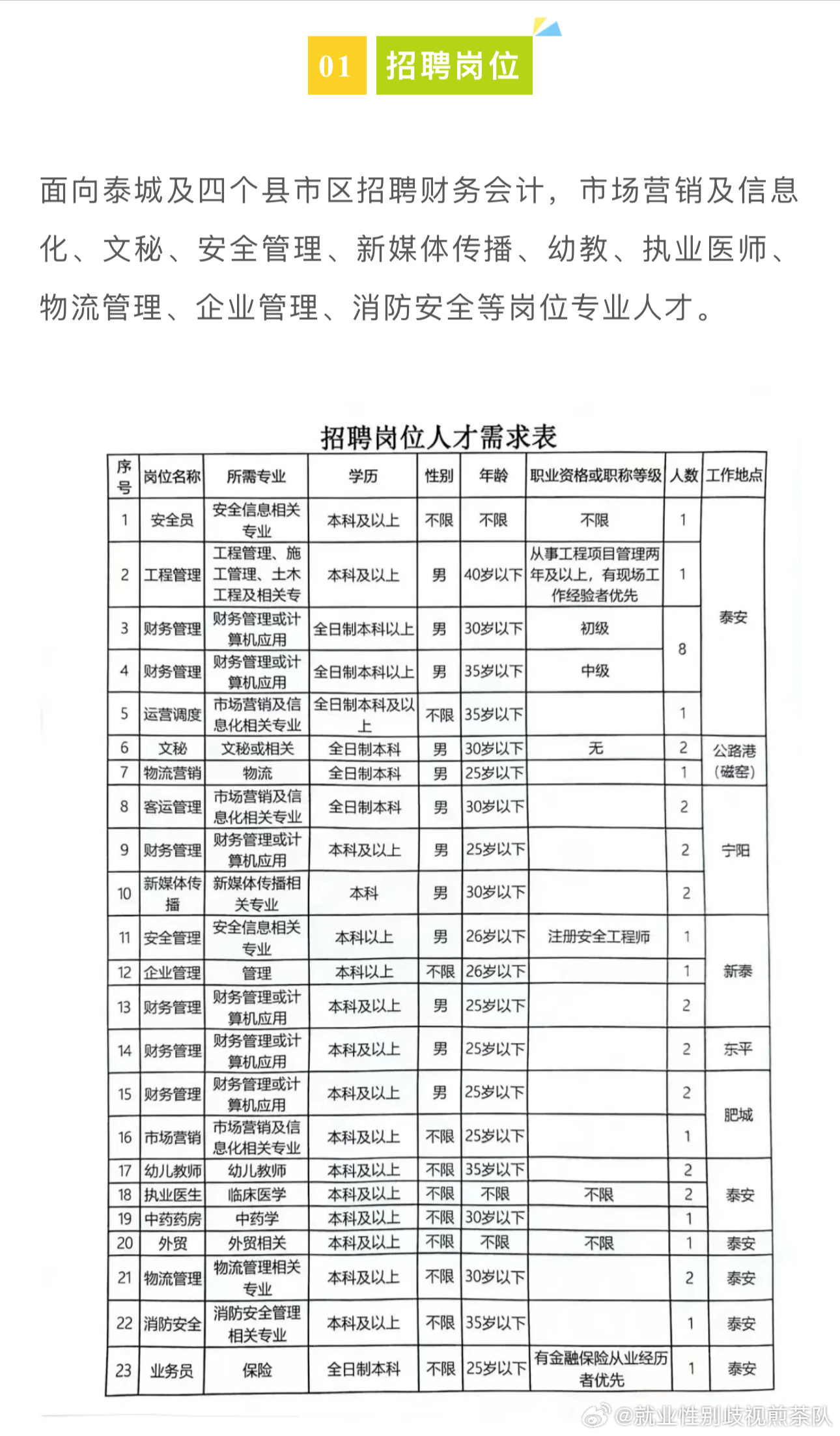 容城县统计局最新招聘信息与招聘细节深度解析