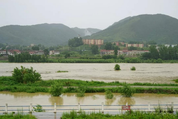 凤县水利局新项目引领水利建设新篇章启动