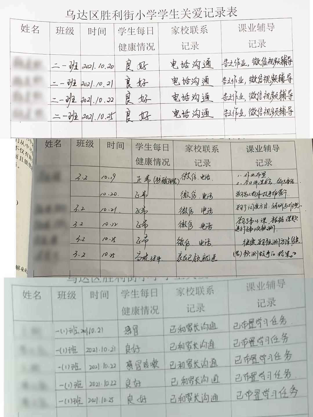 乌达区小学最新招聘公告概览