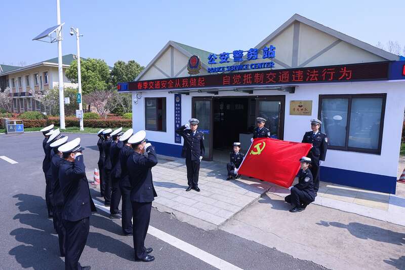 孟河村委会交通新闻更新，新动态与进展