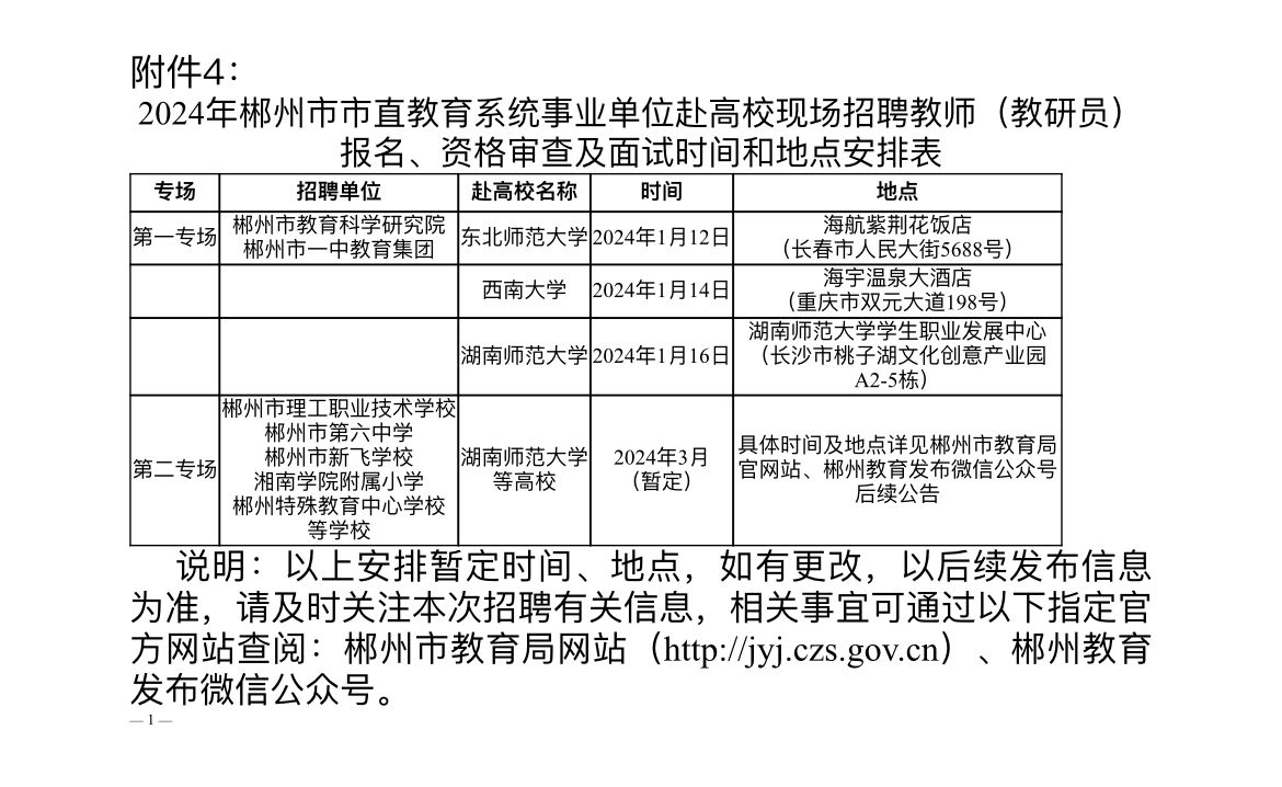 长洲区初中招聘启事，最新职位空缺与要求全解析