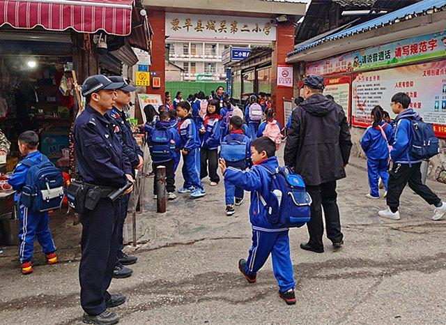 黎平县小学未来发展规划揭晓