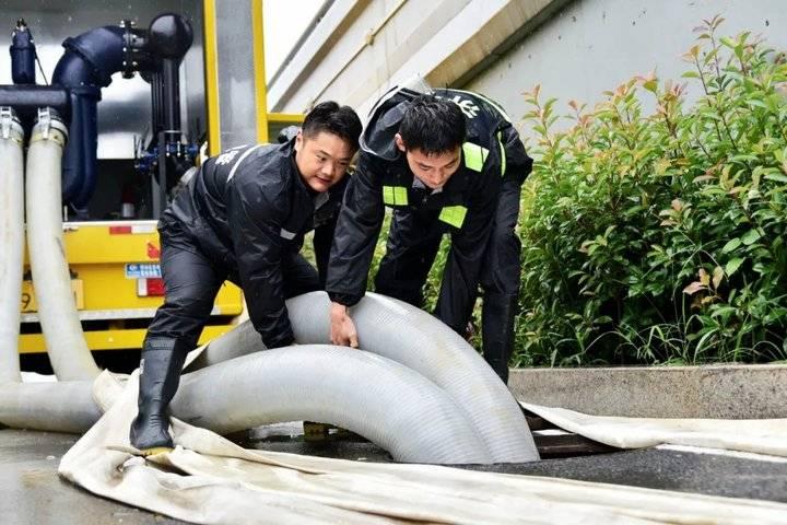 洸河街道天气预报更新通知