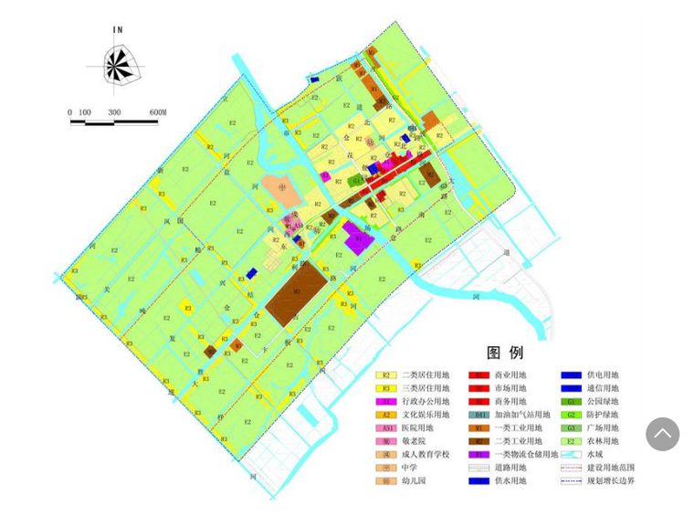 罡城镇未来新面貌发展规划揭晓，塑造现代化城市新标杆