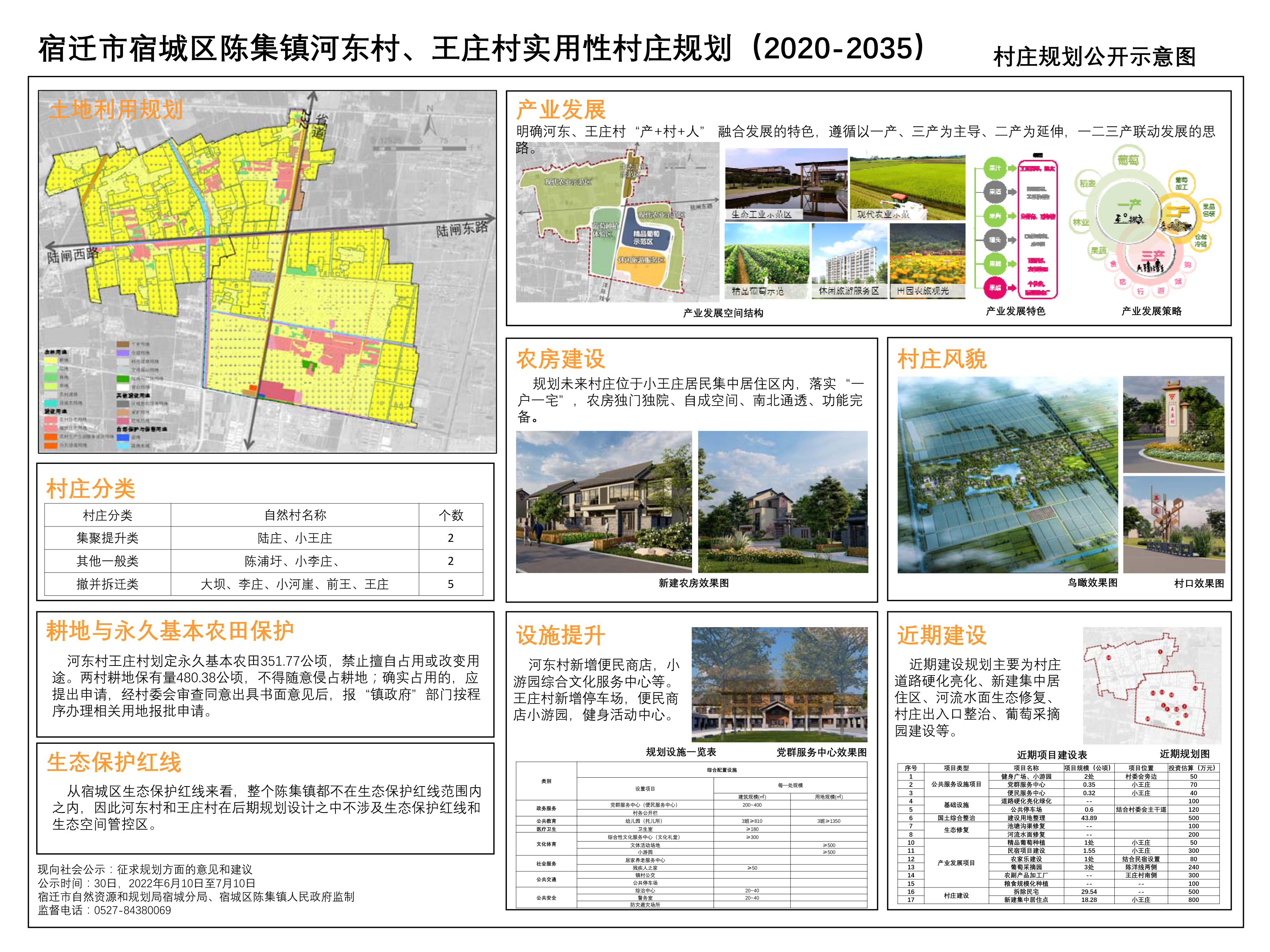 土坎镇最新发展规划概览