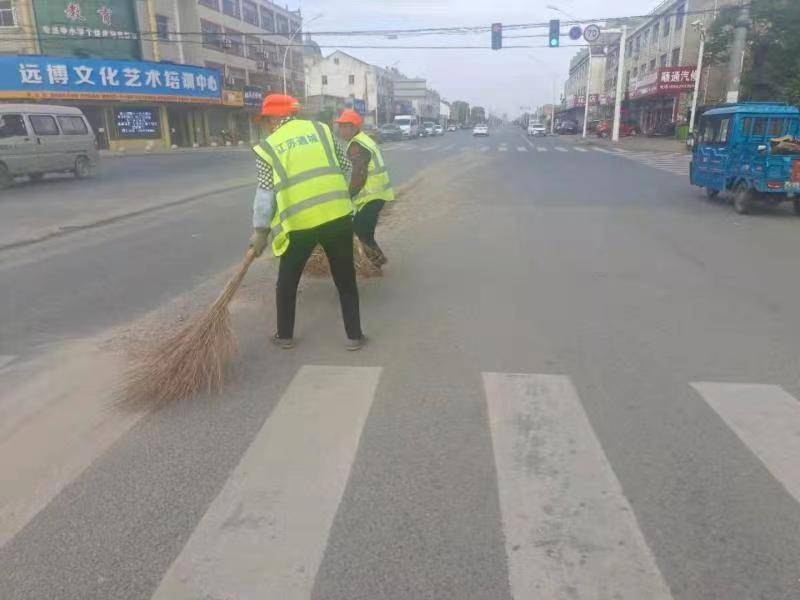 康县公路运输管理事业单位新领导引领开启新篇章