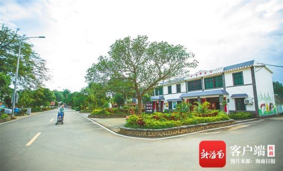 地庄村民委员会最新发展规划概览