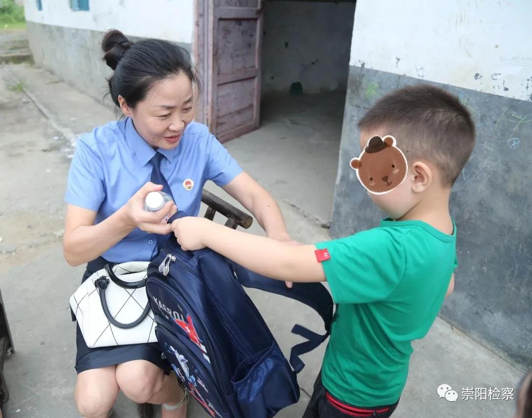 崇阳县小学领导概览，最新领导团队介绍