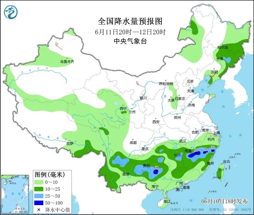 承坪乡天气预报更新通知