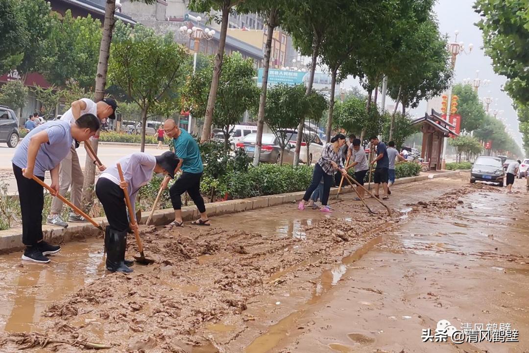 淇县卫生健康局新项目推动县域医疗卫生事业迈上新台阶