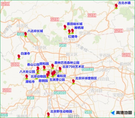 黎城县级公路维护监理事业单位发展规划展望