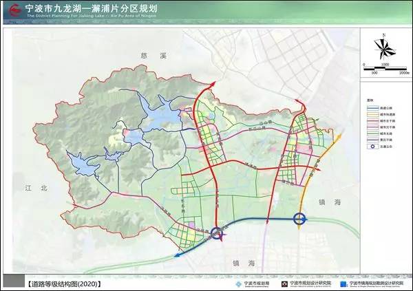 海北镇未来繁荣蓝图，最新发展规划揭秘