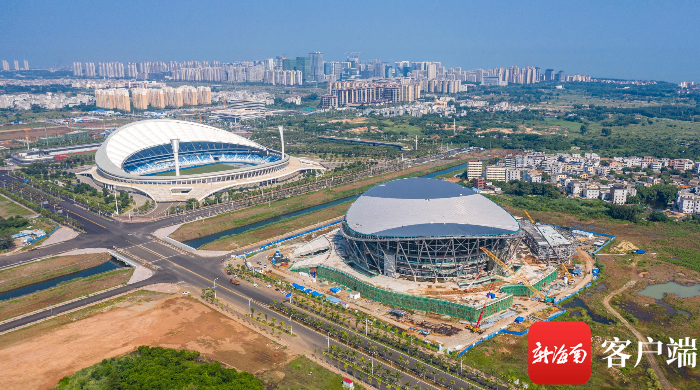 丰镇市体育馆最新项目，现代化体育新地标建设启动