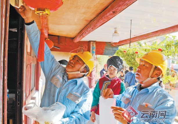 松坪傈僳族彝族乡最新新闻动态报道