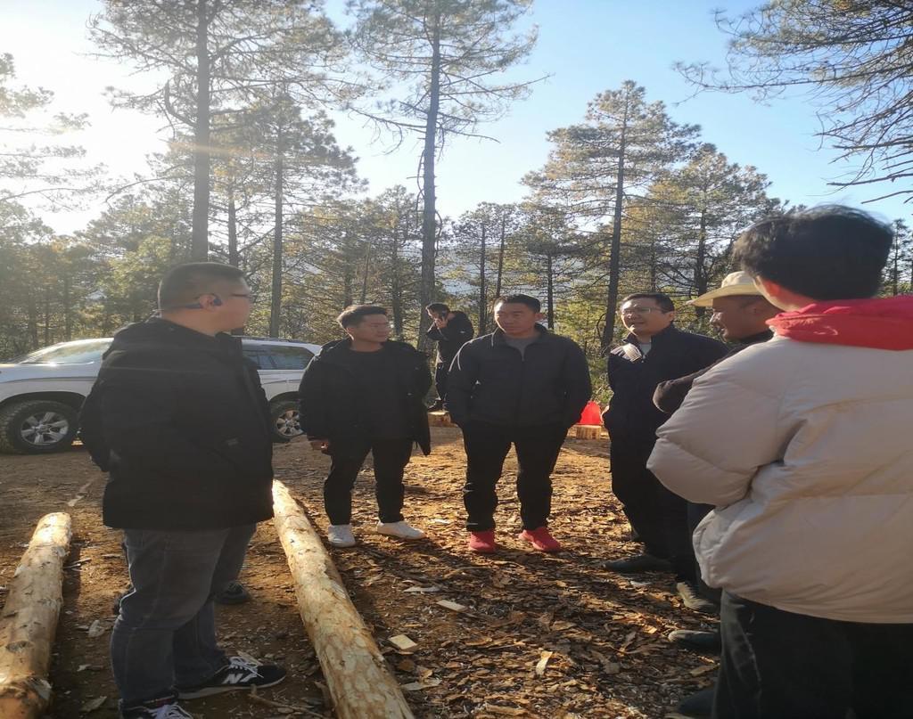 雅江县住房和城乡建设局领导团队全新亮相，工作展望与期待