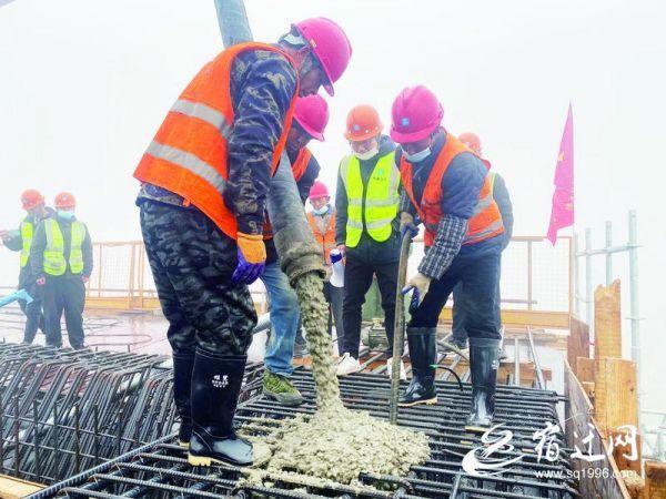 北京路街道天气预报更新通知