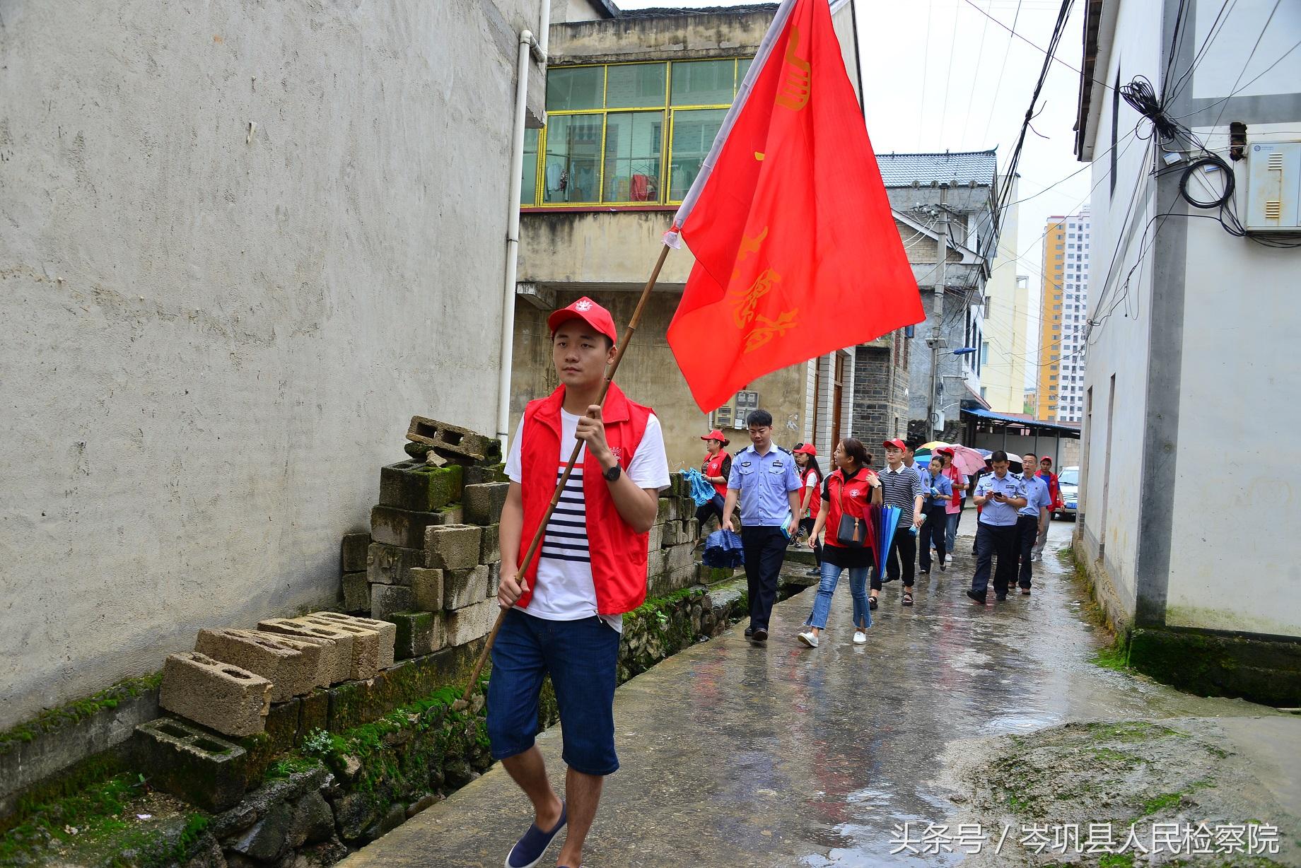 岑巩县司法局新项目助推法治建设，深化服务群众工作