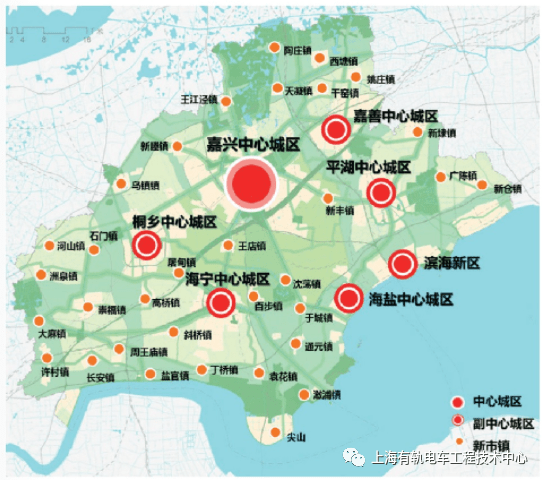 嘉兴市气象局最新发展规划深度解读